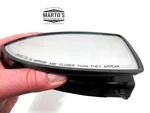 Oem Sea Doo Rx-di Gtx-di Gtx 4 Tec Gti Le Rfi Left Side Mirror Glass Only. Fixed Price $39.99.