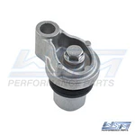 Crankcase Anode Cover For Yamaha 1000 - 1900 75 300 Hp 69j-11301-10-00 69j-113. Fixed Price $33.42.