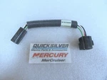 N25a Mercury Quicksilver 84-822560a 6 Tester Harness Oem New Factory Boat Parts. Fixed Price $23.21.