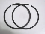 Polaris Pwc 2200818 Piston Ring Kit Standard Size 74.50 Mm Oem Part Nos. Fixed Price $23.99.
