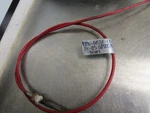 04-05 Yamaha Gp800r Trim Nozzle Control Cable F0w-6153e-01-00. Fixed Price $99.99.