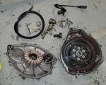 Sea Doo 787 800 Rfi Stator Coil Magneto Charging Generator Flywheel Gti Le. Fixed Price $139.99.