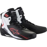 Alpinestars Faster-4 Shoes 8 25104251238 3405-3701 4113-5910-08 2510425-123-8. Fixed Price $199.95.