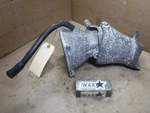 1996 Kawasaki Sts 750 Nozzles Steering 42062-3717 59136-3722 59476-3727. Fixed Price $50.00.