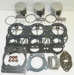 Top End Rebuild Kit Yamaha 1200 Gpr Xl Xr 99-01 80.9mm (+1mm) 010-829-14p. Fixed Price $375.68.