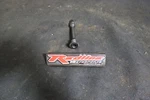 2003 Kawasaki Prairie 650 Kvf650b Cfront Chain Guide Shaft 13107-1443. Fixed Price $14.99.