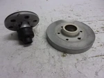 Sea Doo Bombardier 2003-2004 Gtx Rx Xp Di 951 Oem Pto & Coupling Part# 420958082. Fixed Price $65.00.