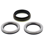 New Vertex Sealing Gaskets (623123) For Yamaha 1800 Fx Svho Wave Runner 16-18. Fixed Price $40.14.