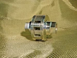 Jet Ski Drive Line Coupler For Yamaha Super. Fixed Price $95.00.