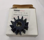 Ysc-10103-10-0c Yamaha Impeller Kit Ysc10103100c, New Genuine Oem Part. Fixed Price $159.22.