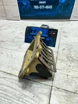 1996 Tigershark Montego 640 Intake Reeds 3008-534. Fixed Price $19.00.