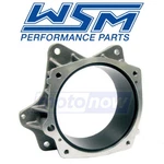 Wsm Jet Pump Housing For 2013-2016 Yamaha (boats) Rm1800 Ar192 - Propulsion Id. Fixed Price $177.39.