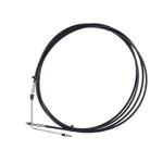 Sbt Throttle Cable Compatible With F1c-u7252-01-00 Yamaha Sr230 2003-05. Fixed Price $113.80.