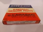 Oem - Piston Ring Set Kawasaki 82-85 Js550 +.50 13003-3020. Fixed Price $50.00.