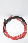 98-2003 Yamaha Exciter Ls 2000 Wire Lead 66h-82117-10-00. Fixed Price $15.00.