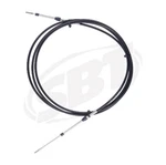 Sea-doo Jet Boat Throttle Cable Islandia/speedster/utopia 204390211 Sbt 27-4152. Fixed Price $89.62.