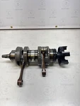 Yamaha Xl 760 1999 Crankshaft Good 64x-11400-01-00 65v-y117p-01-00. Fixed Price $399.99.