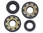 Wavewerx Engine Oil Seal Set Wc-09381. Fixed Price $21.87.