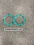 Yamaha 700 701 62t Head-gasket Wave-raider-venture-runner 62t-11181-01-00 Rts. Fixed Price $29.95.
