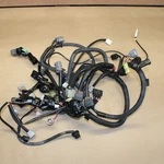 Yamaha 2019 Vx Deluxe Main Body Wiring Harness. Fixed Price $690.95.