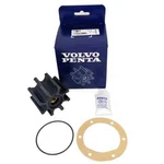 Volvo Penta 24139377 Impeller Kit Oem Replaces 21951356. Fixed Price $103.85.