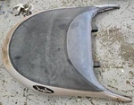 Yamaha Fx140 Fx 140 Fxho Rear Seat Cushion Cover Pad Passenger Single 02 03 04. Fixed Price $159.99.