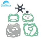 6f5-44352-00-00 For Yamaha Outboard Water Pump Repair Kit 679-w0078-00-00. Fixed Price $26.99.