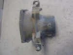 U6 Yamaha Wave Raider 700 1995 Pump Nozzle 62t-51318-00-5b. Fixed Price $49.49.