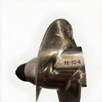 Kawasaki 750 Solas Supra Jet Pump Impeller Prop Ke-sc-a 13/18 Read Description. Fixed Price $87.99.