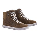 Alpinestars Women's Stella J-6 Waterproof Riding Shoes (11.5) (brown) 3405-2450. Fixed Price $249.95.