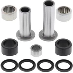 All Balls Racing Swing Arm Bearing Kit For Yamaha Yz85lw 2022-2024. Fixed Price $66.10.