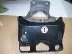 Sea Doo Gti Rxt Rxp Gtx Gtr Wake Jet Pump Bracket & Reverse Gate Used 268000296. Fixed Price $219.99.