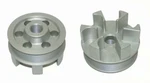 Wsm Coupler Kawasaki 1500 Ultra 250 / 260 Driveshaft Side - 003-230, 42034-3712,. Fixed Price $273.29.
