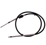 Wsm Steering Cable For Sea-doo Rx Di 951 2001-2003 002-045-05. Fixed Price $159.73.