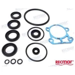 Gearcase Seal Kit Yamaha 50 Hp. Fixed Price $92.99.