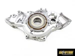 11-21 Kawasaki Jet Ski Ultra Lx 260x Jt1500 Stator Flywheel Cover 14031-3736. Fixed Price $45.00.
