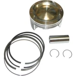 Wsm Piston 4-tec 215/255 Hp 99.96 Mm Platinum 010-862k. Fixed Price $207.67.