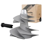 Twin Impeller Fit Solas Yv-fy-09/14 Yamaha Gp1800 Waverunner Fx Svho Fzr Fzs. Fixed Price $623.00.