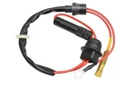 New Oem Yamaha 63m-82150-00-00 Fuse Holder Lead Harness Nos. Fixed Price $59.99.