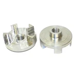 Oem Grade Crankshaft Coupler Yamaha Fx Svho Fzr Fzs Sho 1.8l 6s5-45813-01-94. Fixed Price $258.54.