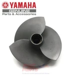 Yamaha Genuine Oem Impeller 6ae-r1321-00-00. Fixed Price $403.95.