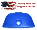 Blue Glove Box Door Lid Hatch Gp7-u517h For Yamaha Gp 760 800 1200 1997 1998. Fixed Price $54.95.