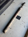 1973 1974 75 76 77 1978 Chevrolet K20 K30 4wd Rear Driveshaft Drive Shaft Line O. Fixed Price $299.99.