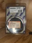 Winderosa Crankshaft Oil Seal Set Kawasaki Js900 & Js1100. Fixed Price $19.99.