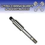 New Wsm Jet Pump Impeller Shaft 2012-2017 Kawasaki Stx-15f 1500 Sx-r. Fixed Price $70.75.
