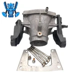2015 Yamaha Vx1100ap Nozzle 6ex-r1318-00-00 6ex-r1318-01-00. Fixed Price $59.00.