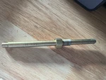 Sea-doo 4str Gtx/sportster/rxp/rxt/wake Crankshaft Locking Tool 80-112c. Fixed Price $19.95.