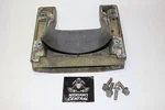 2000-2008 Yamaha Oem Jet Intake Duct Shoe Waverunner Gp 67x-51311-00-94. Fixed Price $44.98.