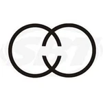 Tigershark 3008-417 Piston-rings 1.0mm 770r-l-ts-daytona-montecarlo Sbt 49-502-2. Fixed Price $31.95.