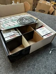 Wiseco Wk1117 Dual Oversize Piston Top End Rebuild Kit Sea-doo Gtx Spx 650 93-96. Fixed Price $149.99.